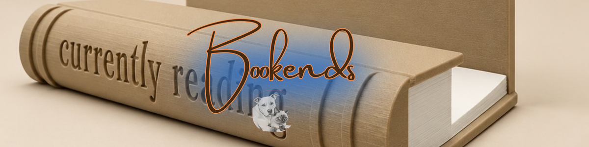 Bookends and Bookmarks