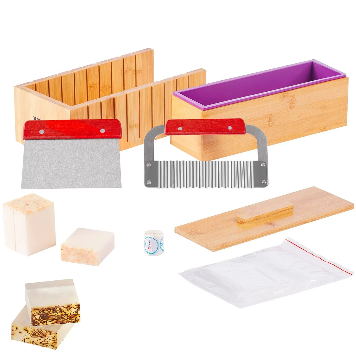 Hobby | DIY Soap Making Kit | Soap sold separately