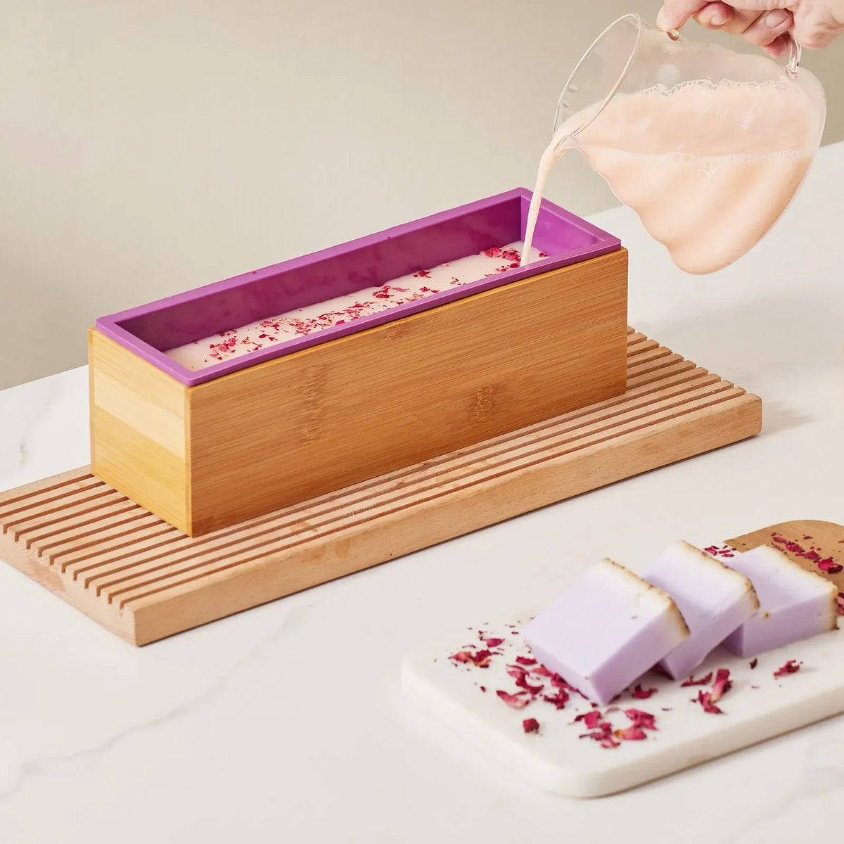 Hobby | DIY Soap Making Kit | Soap sold separately