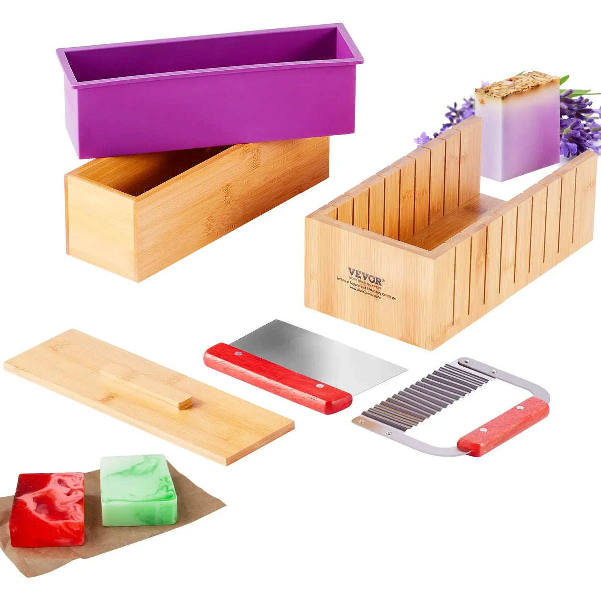 Hobby | DIY Soap Making Kit | Soap sold separately