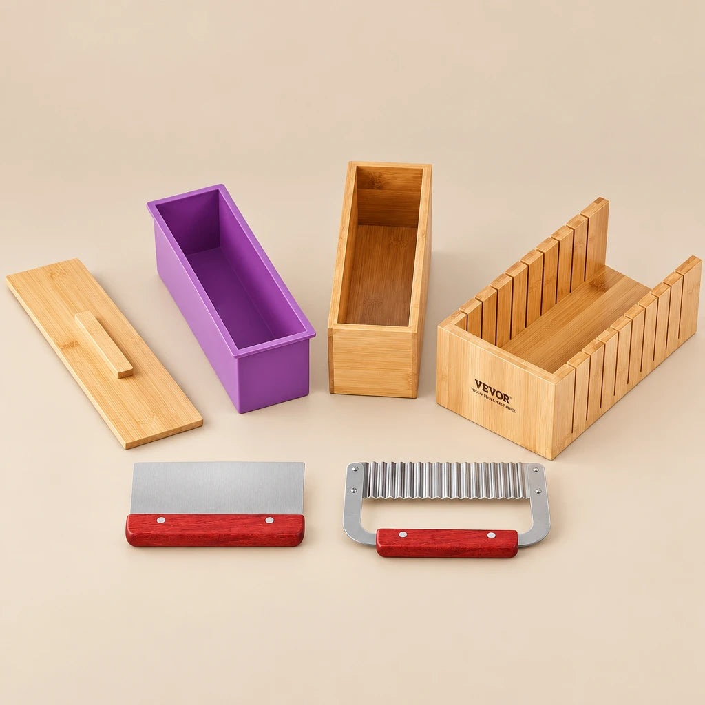 Hobby | DIY Soap Making Kit | Soap sold separately